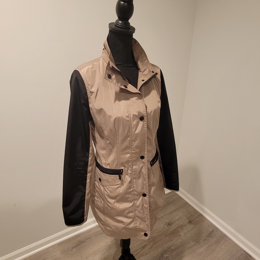 Laundry by Design Trench Coat